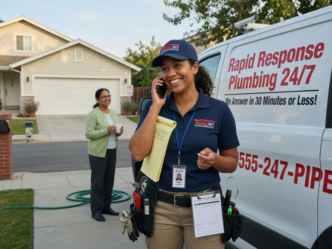Emergency Plumber Nobleboro, ME FAQs